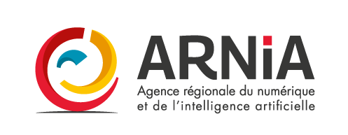 ARNIA Agence Régionale du Numérique et de l'Intelligence Artificielle