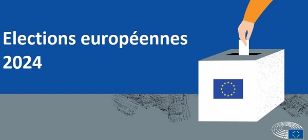 Élections européennes 2024