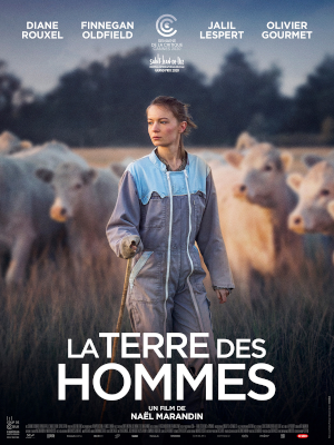 CINÉVILLAGE "La Terre des Hommes"