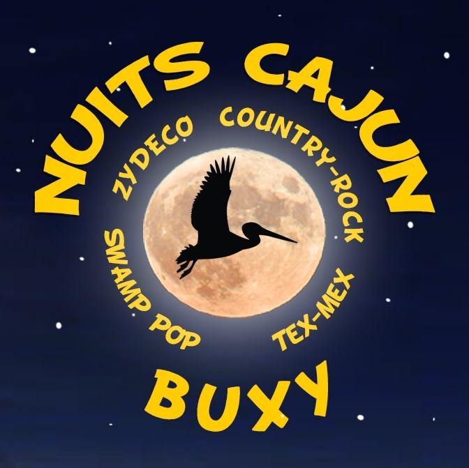 NUITS CAJUN