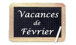 Bibliothèque - Vacances de février