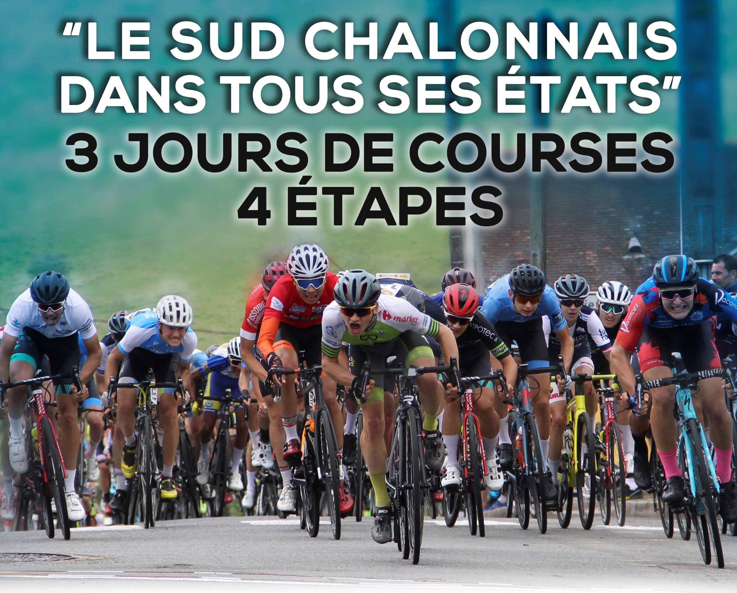 Cyclisme - RONDE SUD BOURGOGNE