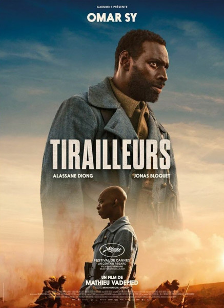 CINÉVILLAGE "TIRAILLEURS "