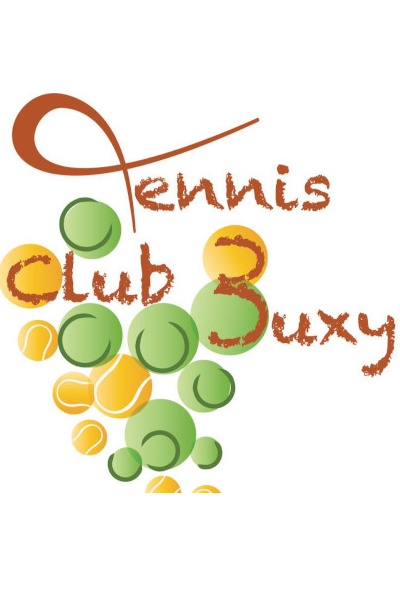 TENNIS CLUB DE BUXY - Stage d'avril