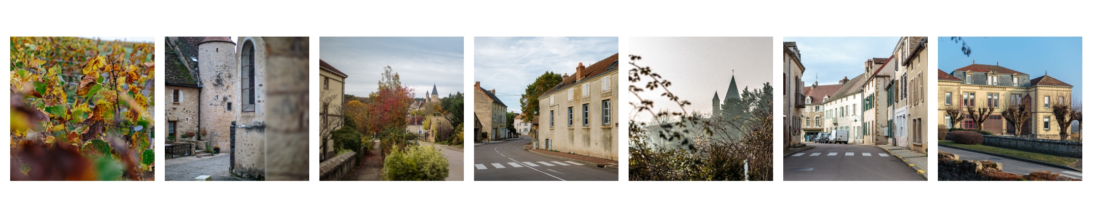Bannière Commune de Buxy