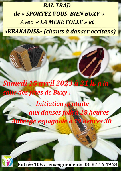 BAL TRAD