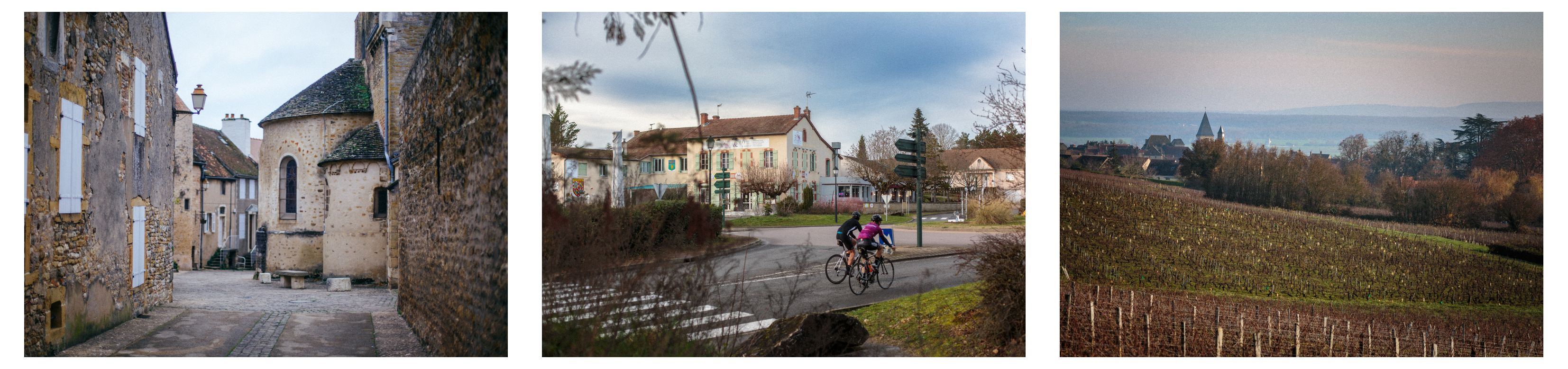 Banniere Commune de Buxy