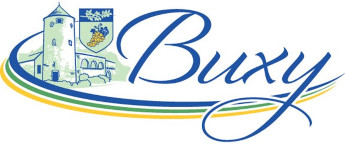 Logo Commune de Buxy