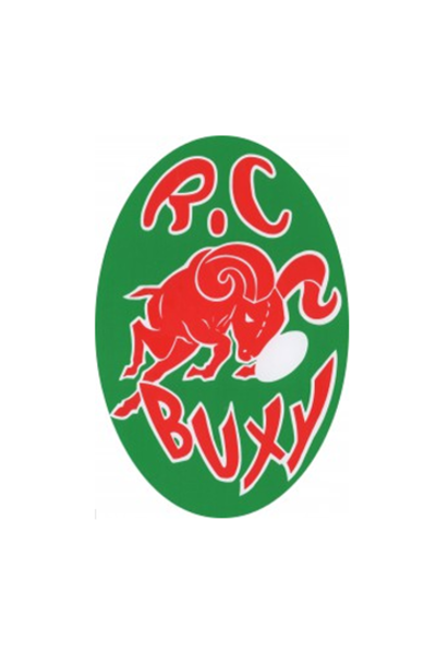 RUGBY CLUB BUXYNOIS - Match BUXY / AUTUN