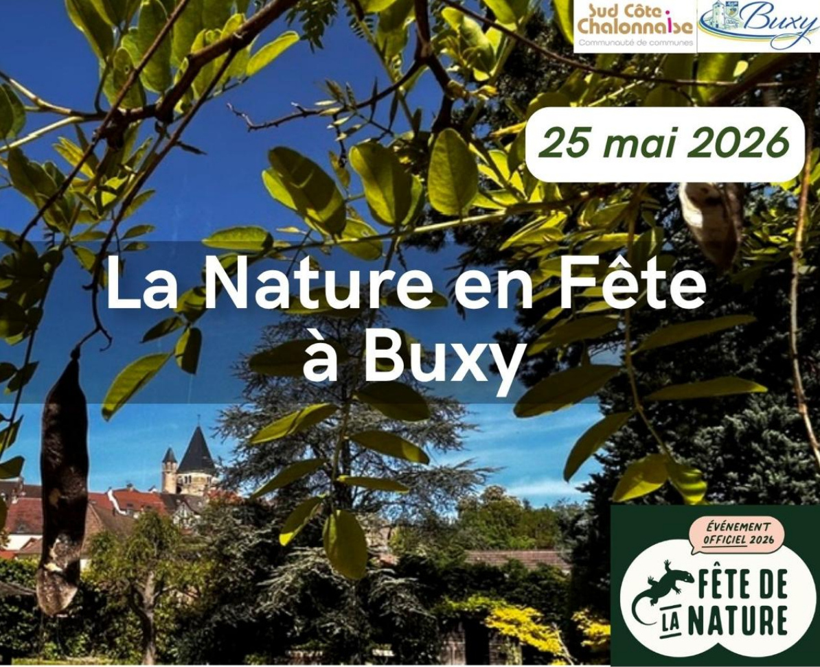 Fête de la Nature