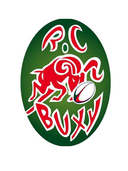 RUGBY CLUB BUXYNOIS - Match BUXY / CHAMPAGNOLE