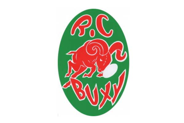 RUGBY CLUB BUXYNOIS - Match BUXY / Rugby Club XV Charolais Brionnais