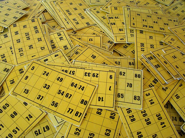 Super Loto du TELETHON
