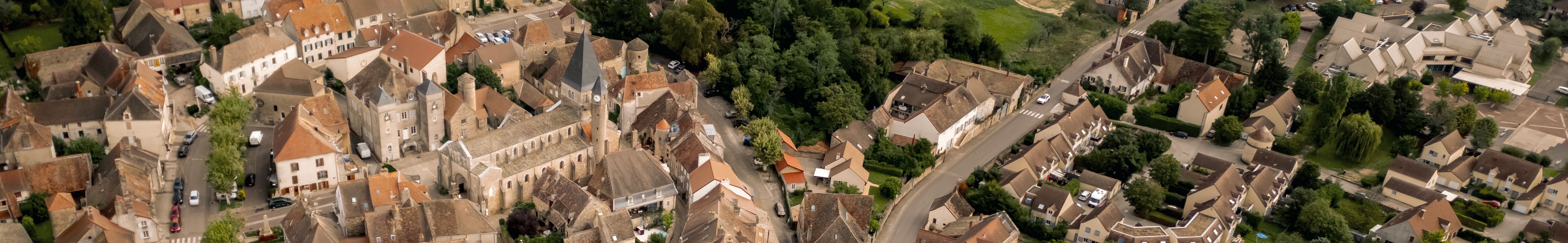 Bannière Commune de Buxy