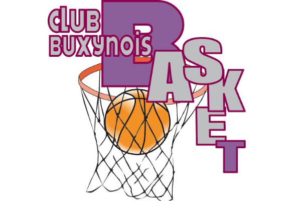 Club Basket Buxynois - Stage de rentrée