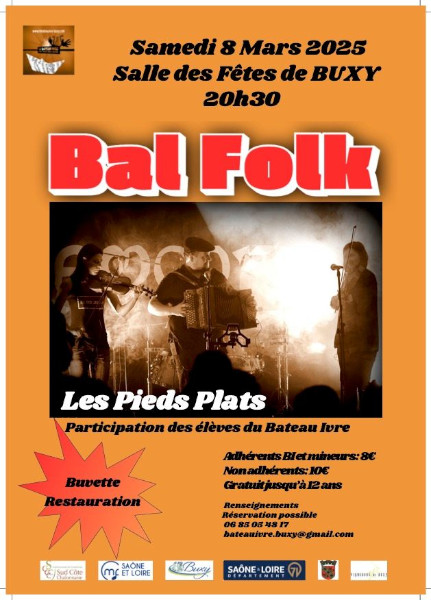 BAL FOLK